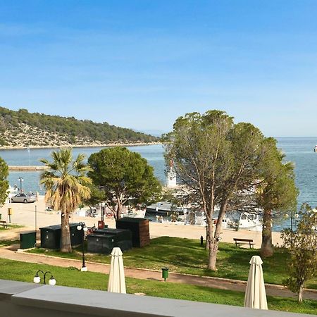 Aktis Hotel Epidaurus ภายนอก รูปภาพ