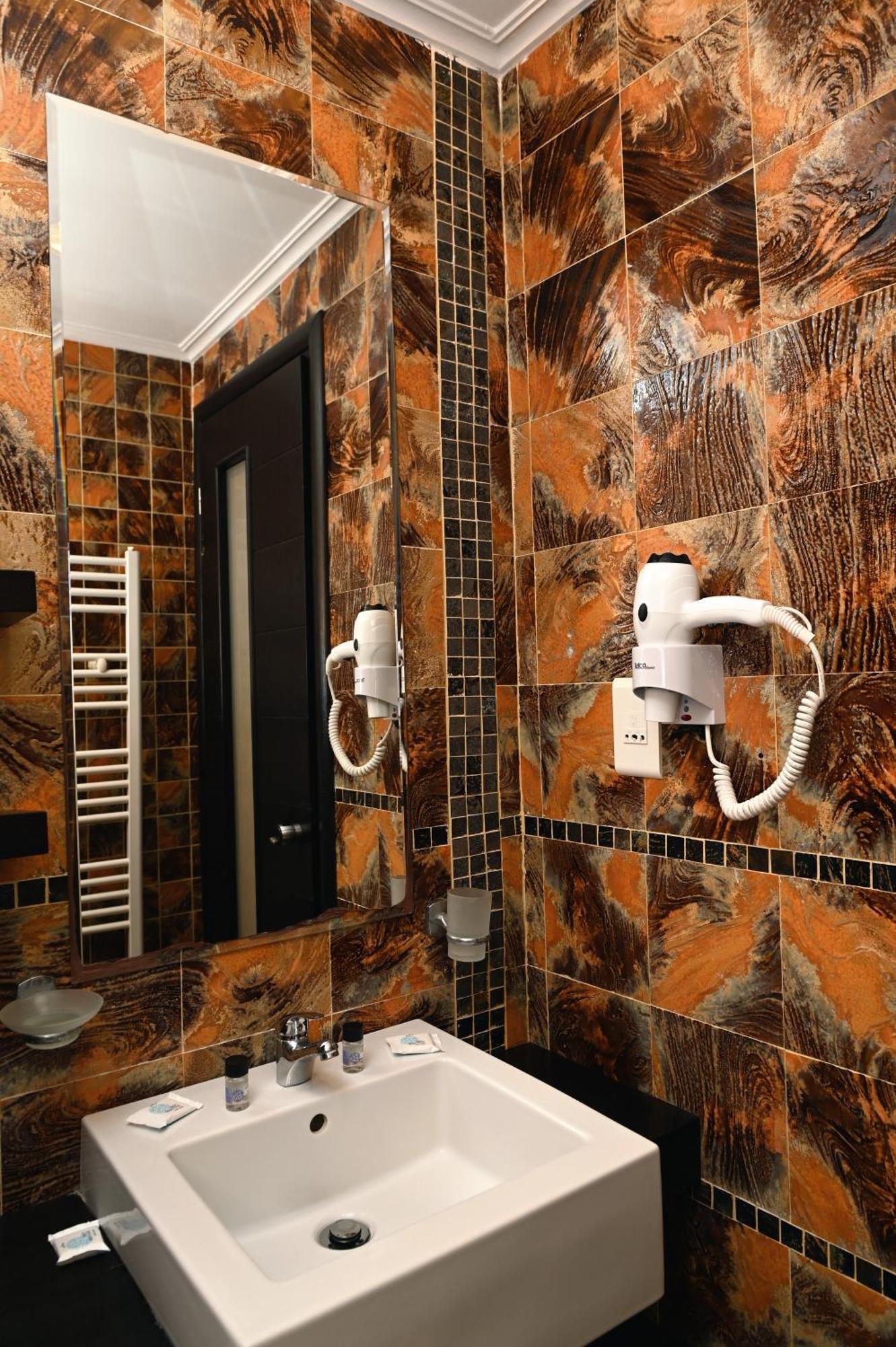 Aktis Hotel Epidaurus ภายนอก รูปภาพ