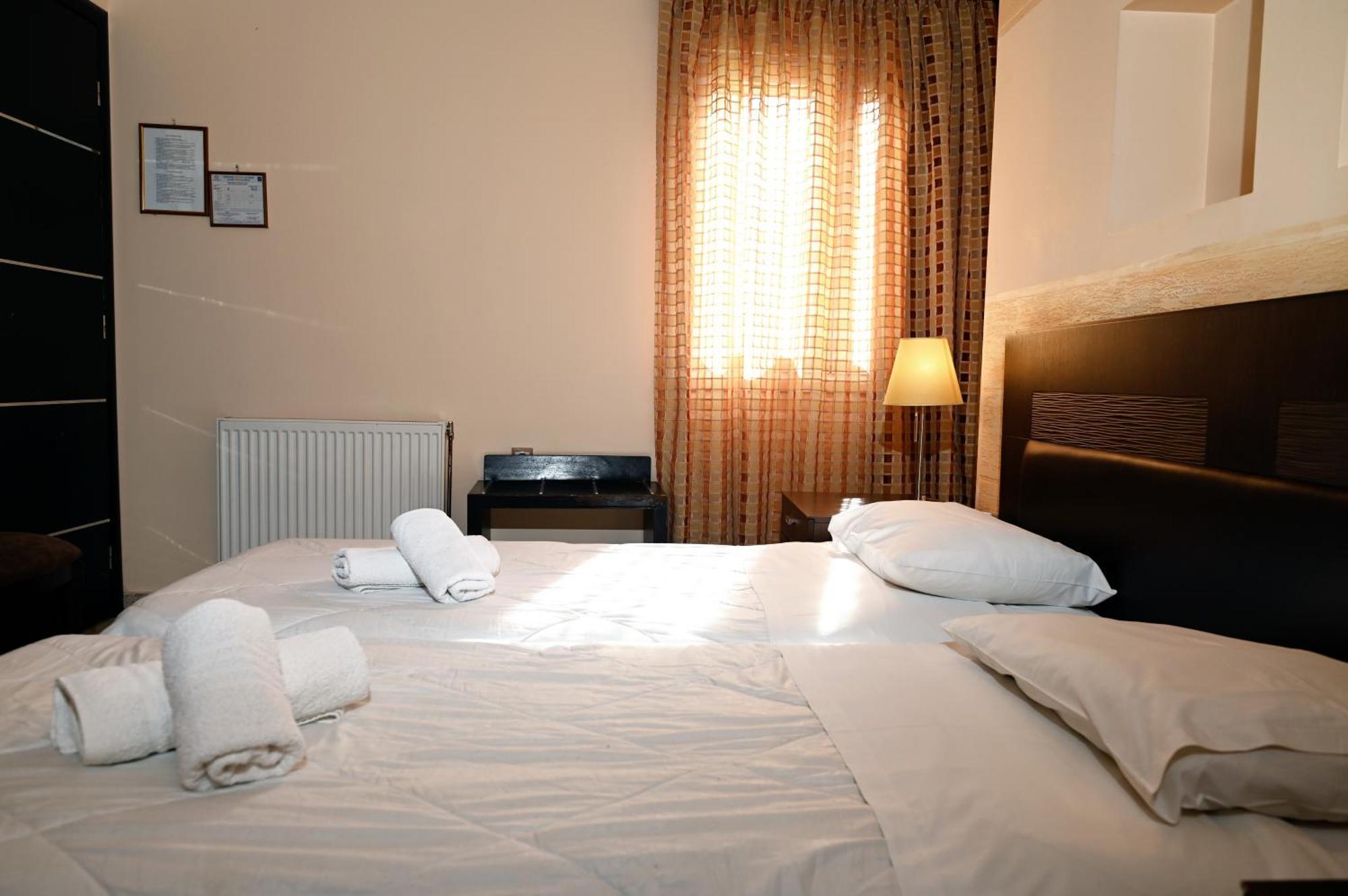 Aktis Hotel Epidaurus ภายนอก รูปภาพ