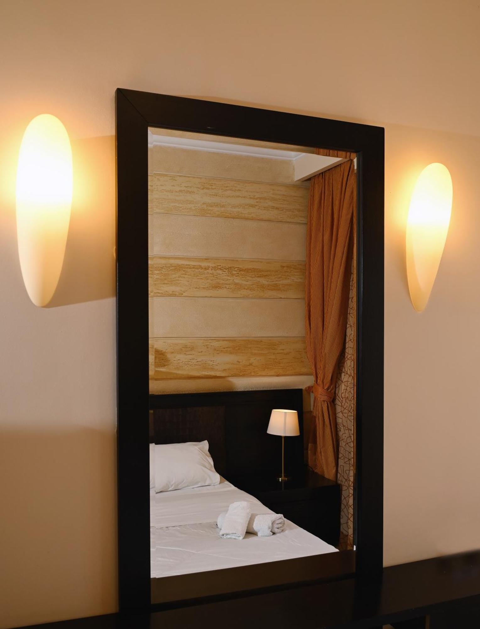 Aktis Hotel Epidaurus ภายนอก รูปภาพ