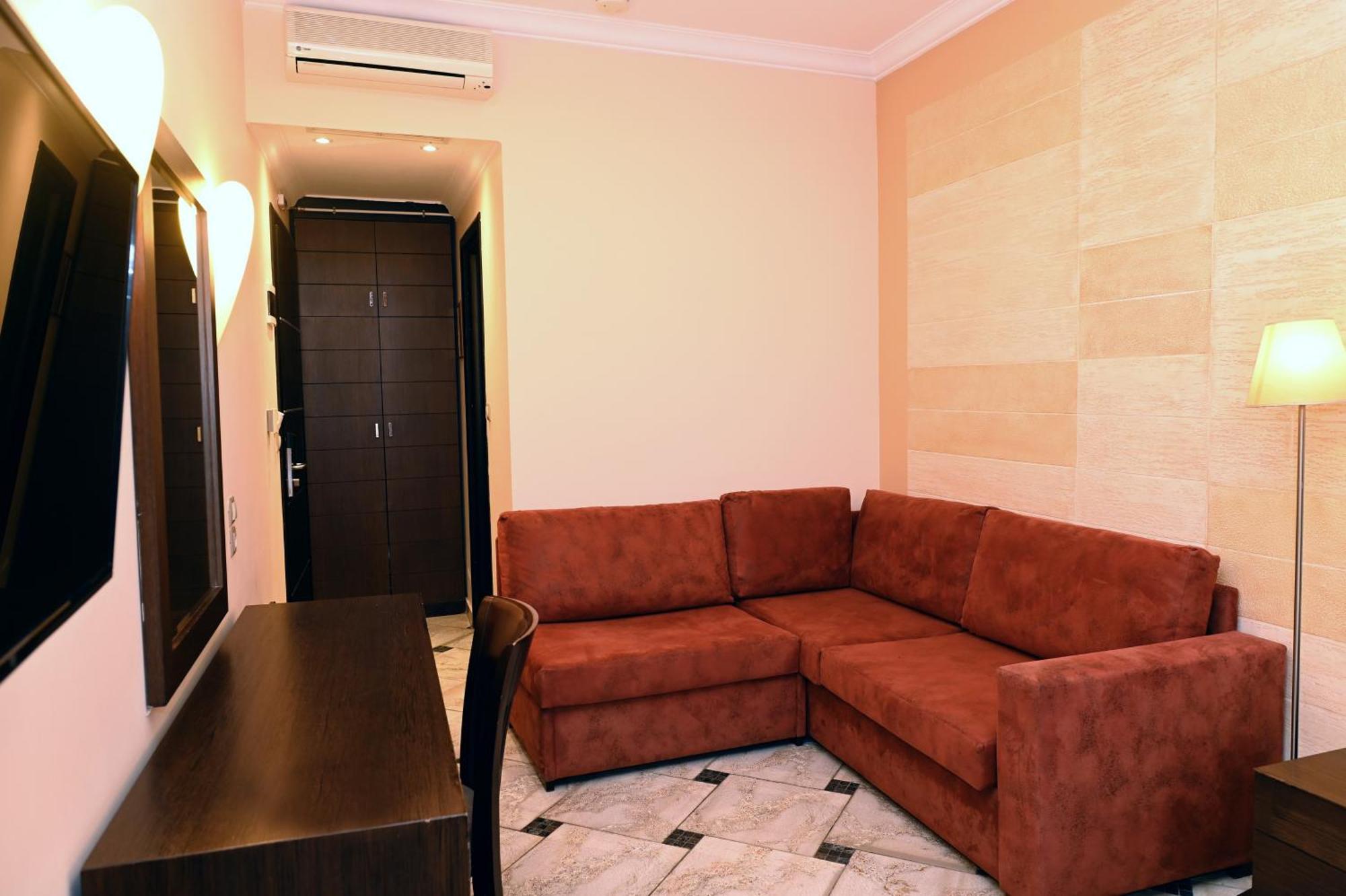 Aktis Hotel Epidaurus ภายนอก รูปภาพ