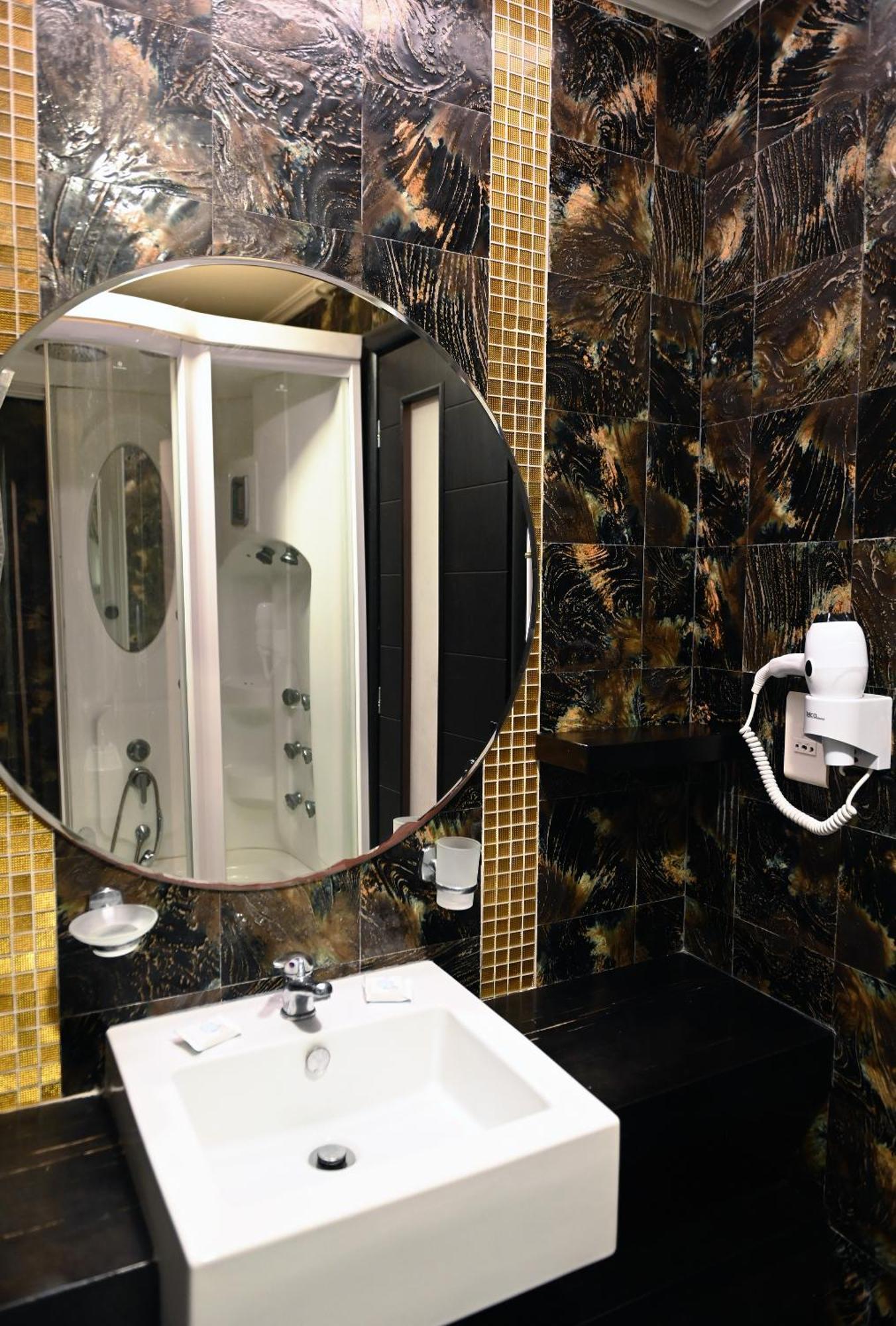 Aktis Hotel Epidaurus ภายนอก รูปภาพ