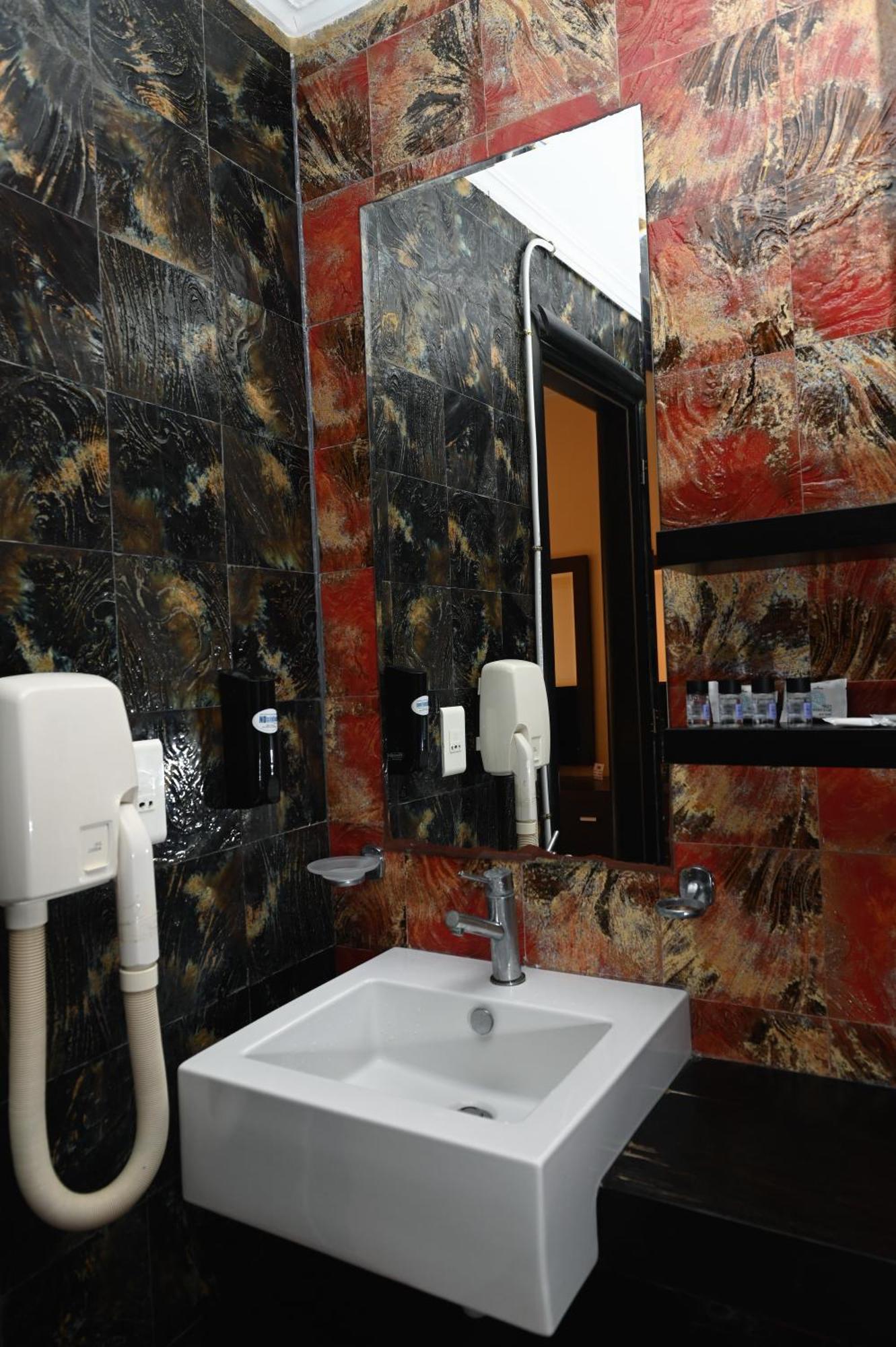 Aktis Hotel Epidaurus ภายนอก รูปภาพ