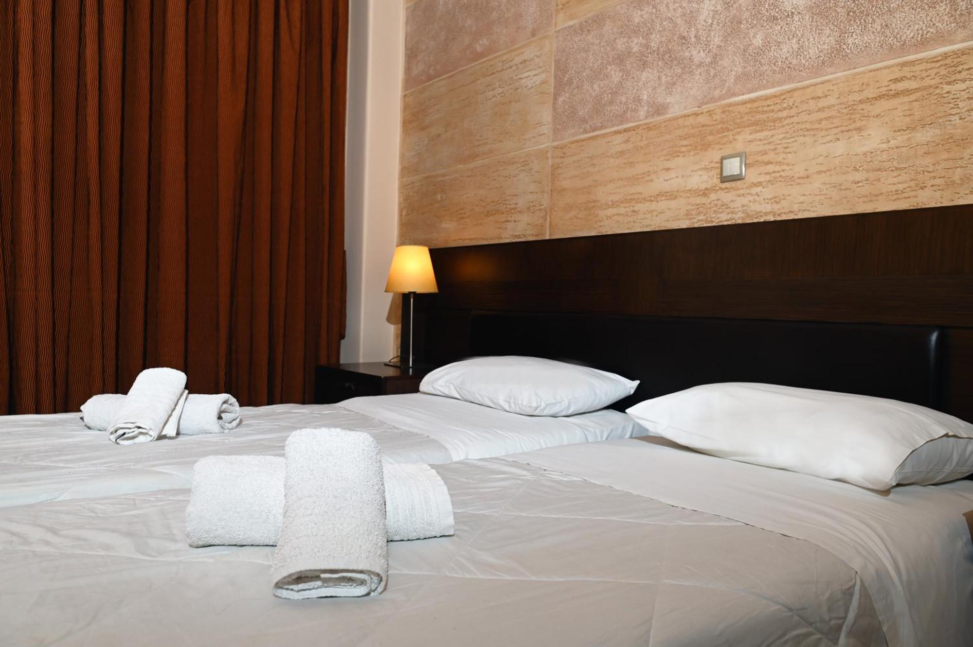Aktis Hotel Epidaurus ภายนอก รูปภาพ